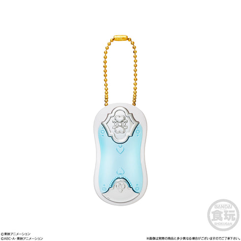 『プリキュアシリーズ』MINI CHARM COLLECTION2 ~PRECURE 20TH ANNIVERSARY~ BOX